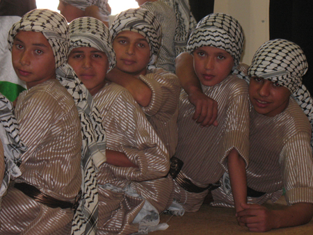 Askar dansgruppblogg